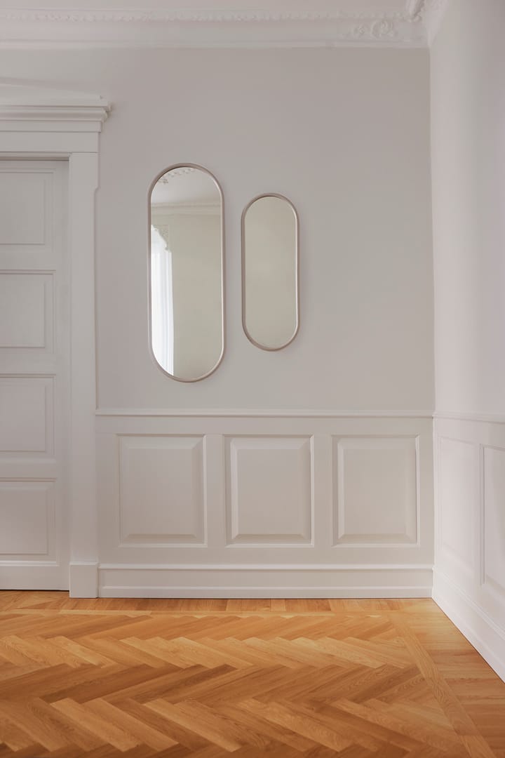 Angui peili ovaali 78 cm, Taupe AYTM