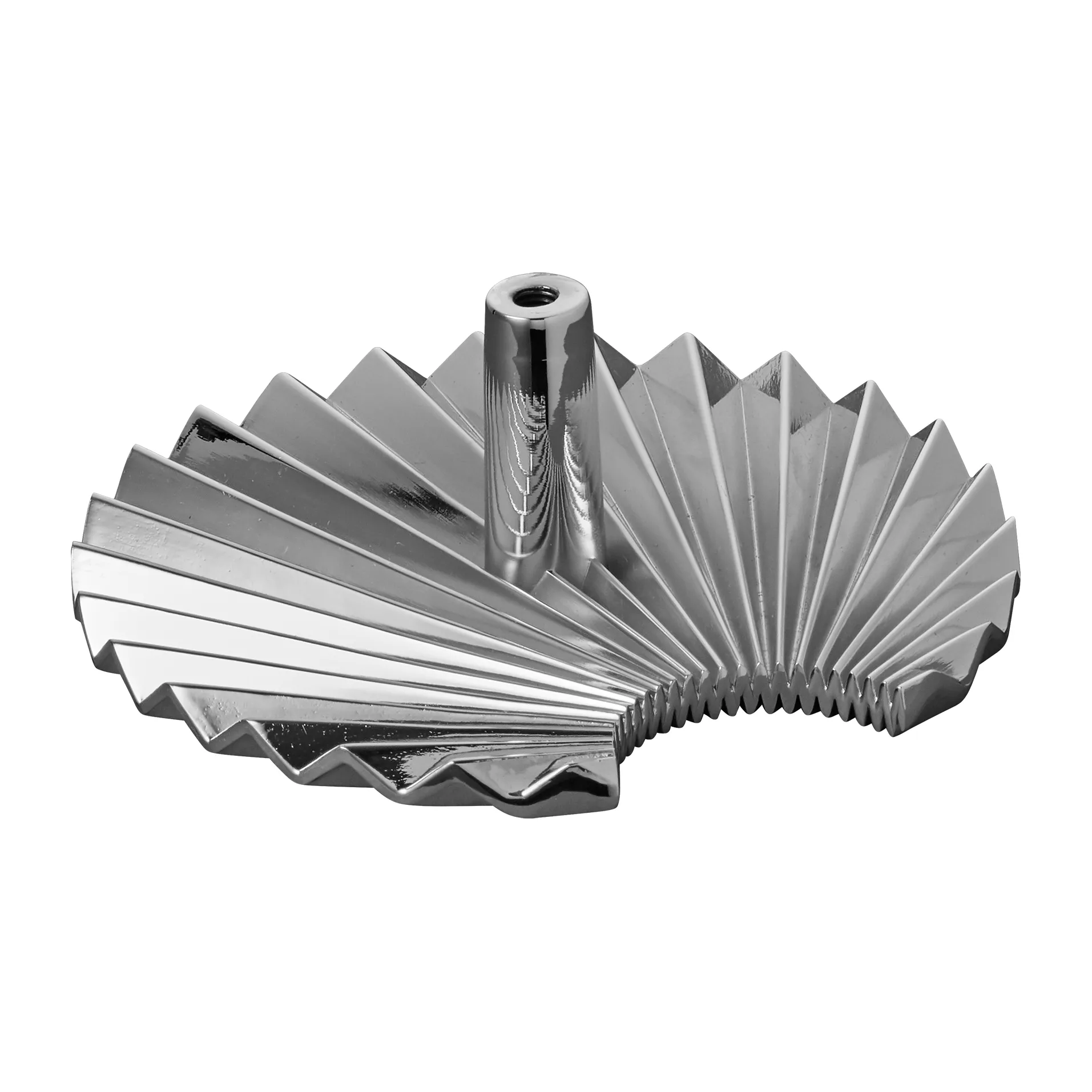 Concha koukku hopea, XS AYTM