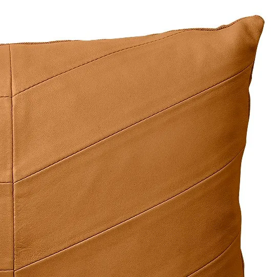 Coria tyyny 30x50 cm, meripihkankeltainen AYTM