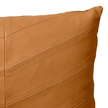 Coria tyyny 30x50 cm - meripihkankeltainen - AYTM