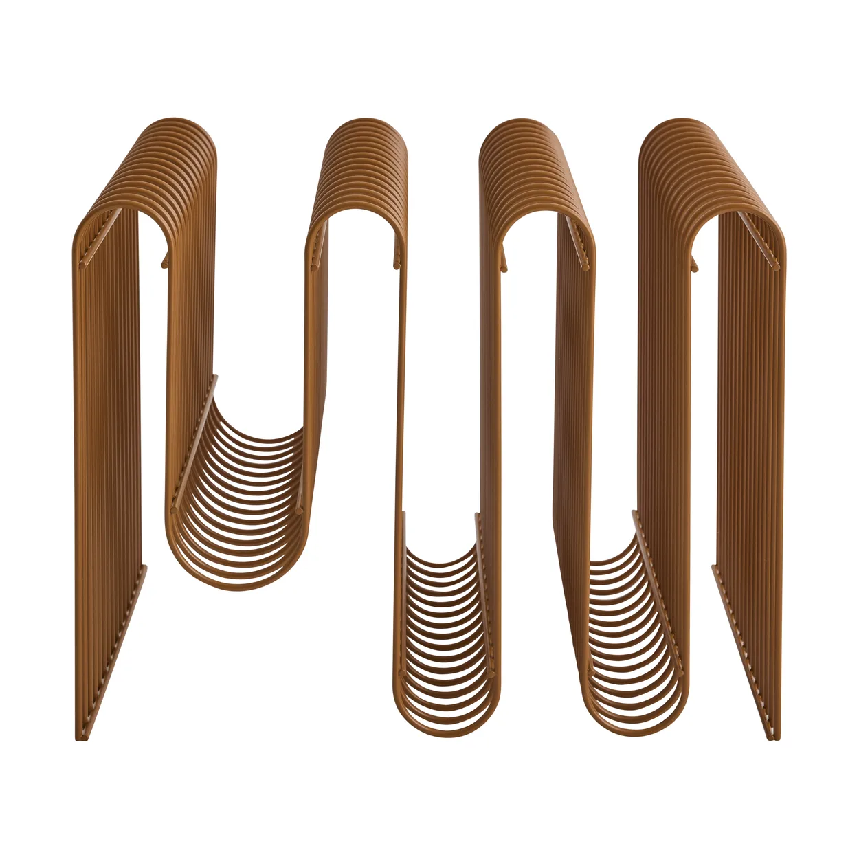 AYTM Curva lehtiteline Amber