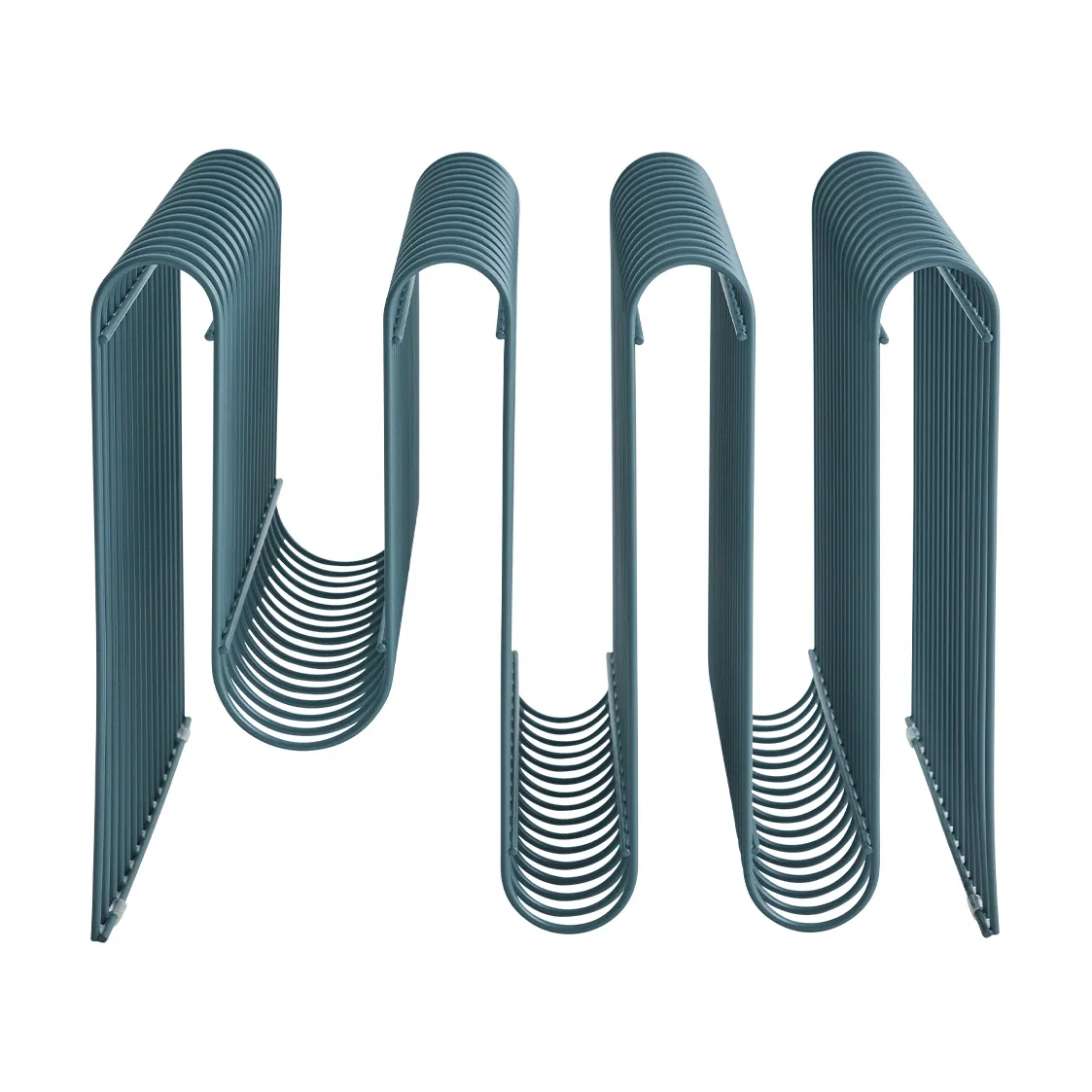 AYTM Curva lehtiteline Hiekanharmaa sininen