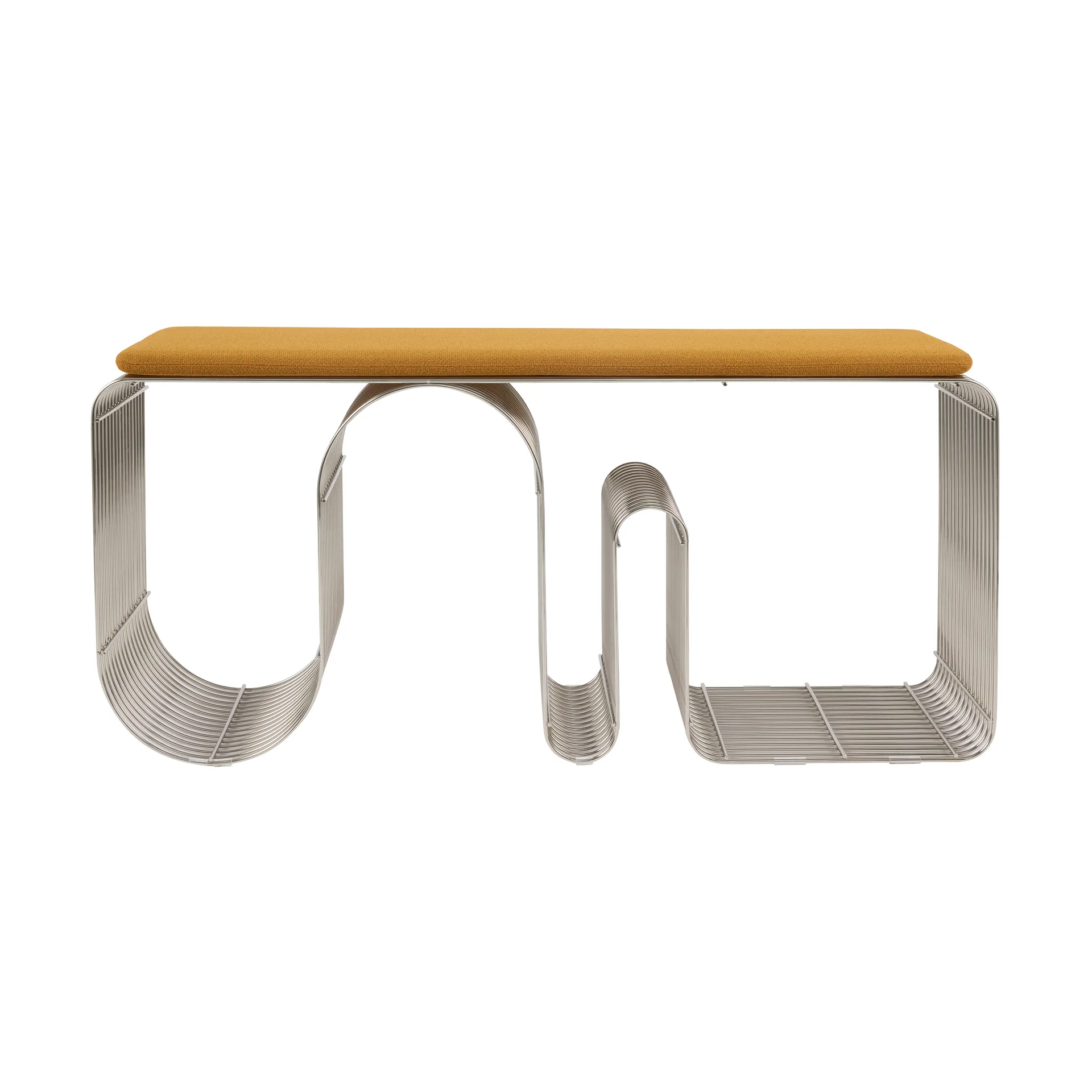 Curva penkin istuinpehmuste 32x95,5 cm, Meripihka AYTM