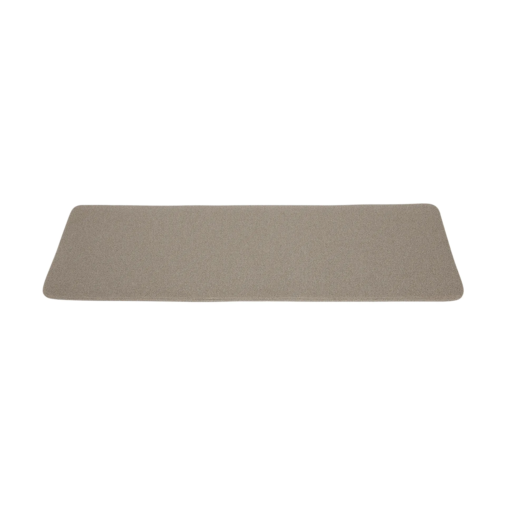 Curva penkin istuinpehmuste 32x95,5 cm, Taupe AYTM