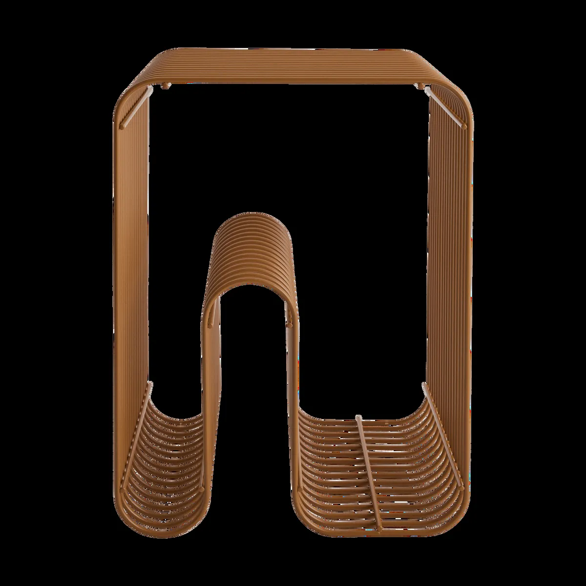 AYTM Curve-tuoli Amber