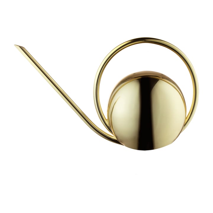 Globe kastelukannu 23 cm, Kulta AYTM