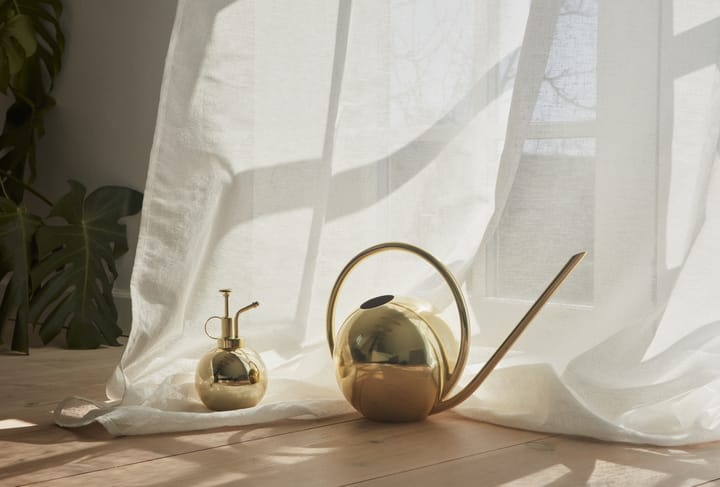 Globe kastelukannu 23 cm, Kulta AYTM