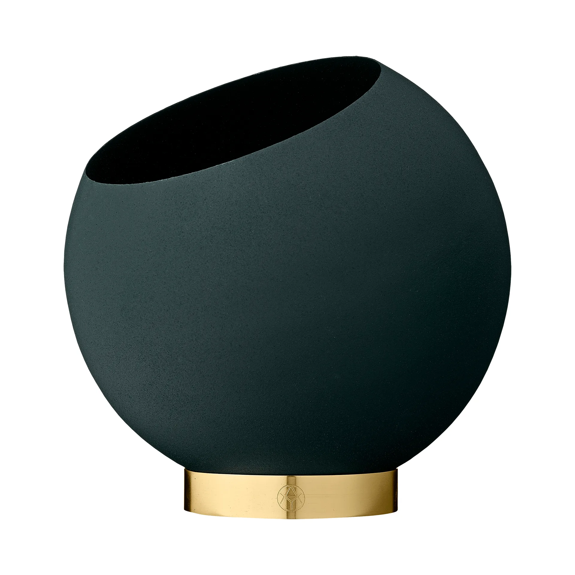 Globe kukkaruukku Ø 21 cm, Forest AYTM