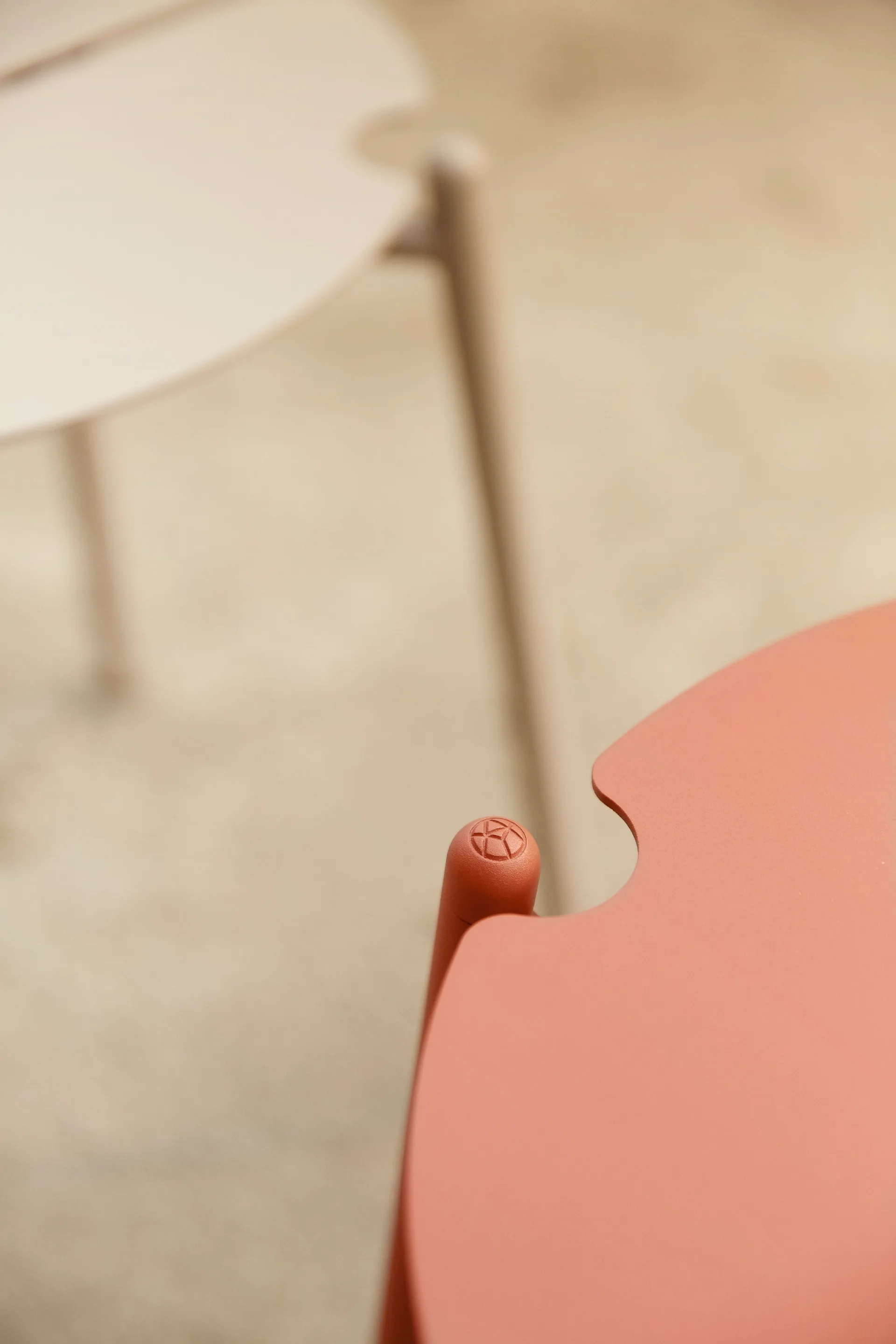 NOVO jakkara, gingerbread AYTM