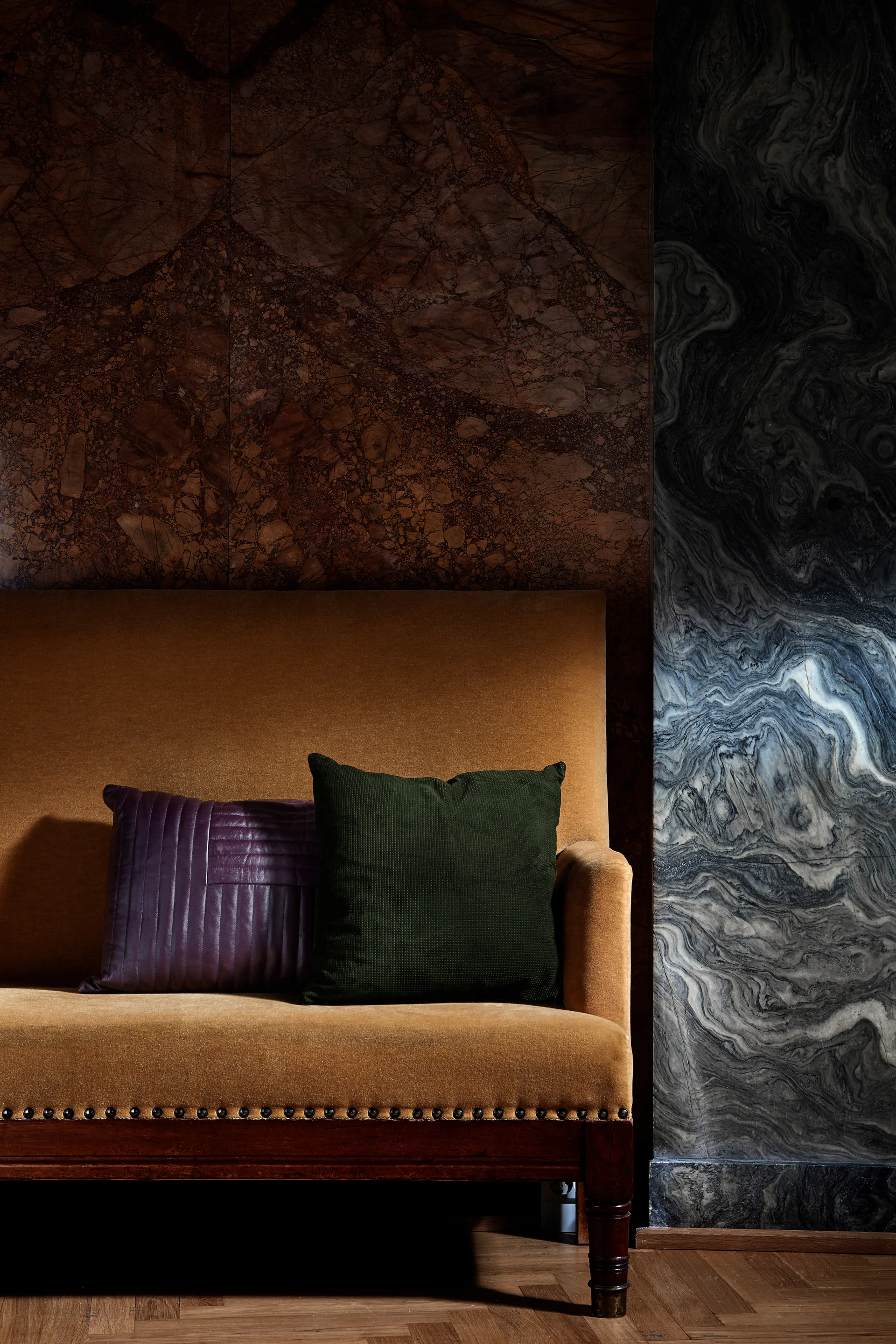 Puncta tyyny 45x45 cm, Metsä AYTM