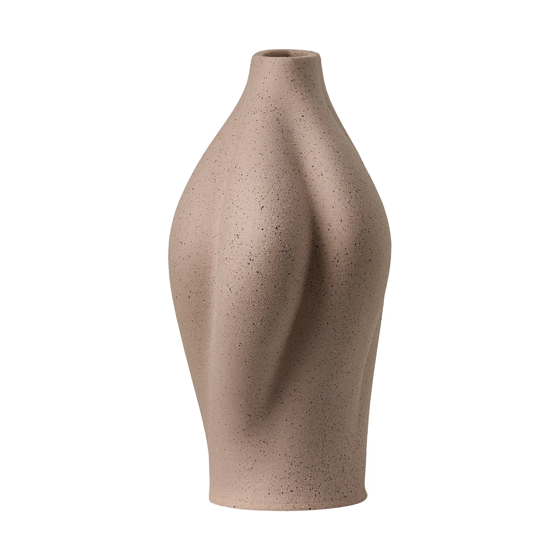 Saltare maljakko, Rose, Ø13,8x30 cm AYTM