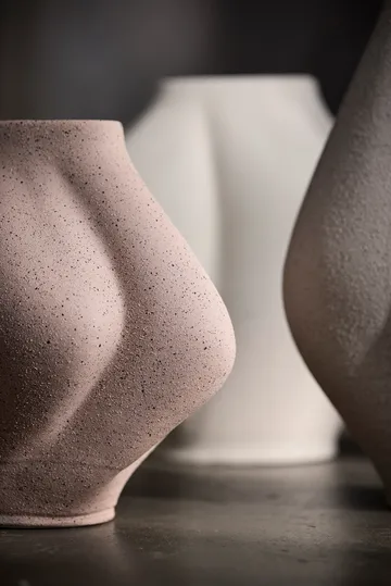 Saltare maljakko - Rose, Ø15x25 cm - AYTM