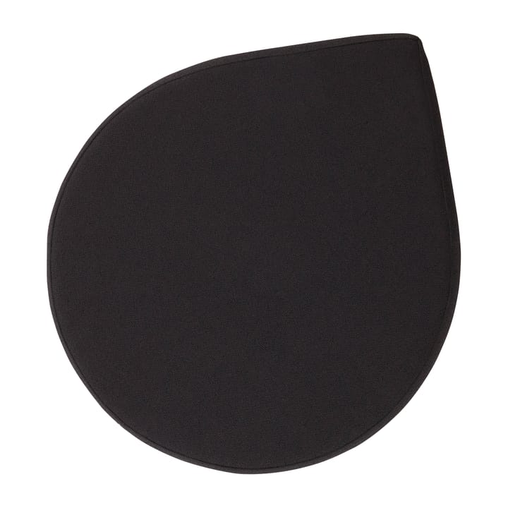 Stilla rahi bouclé, Anthracite AYTM