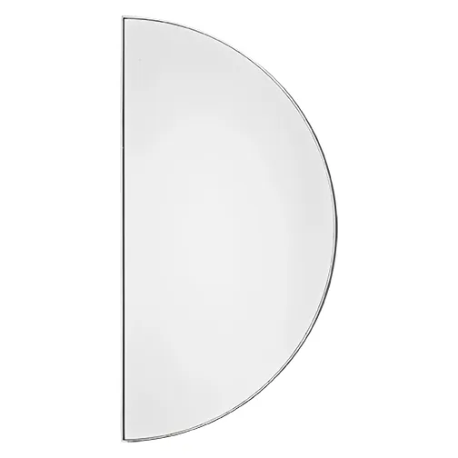 Unity-peili, keskikoko, hopea AYTM