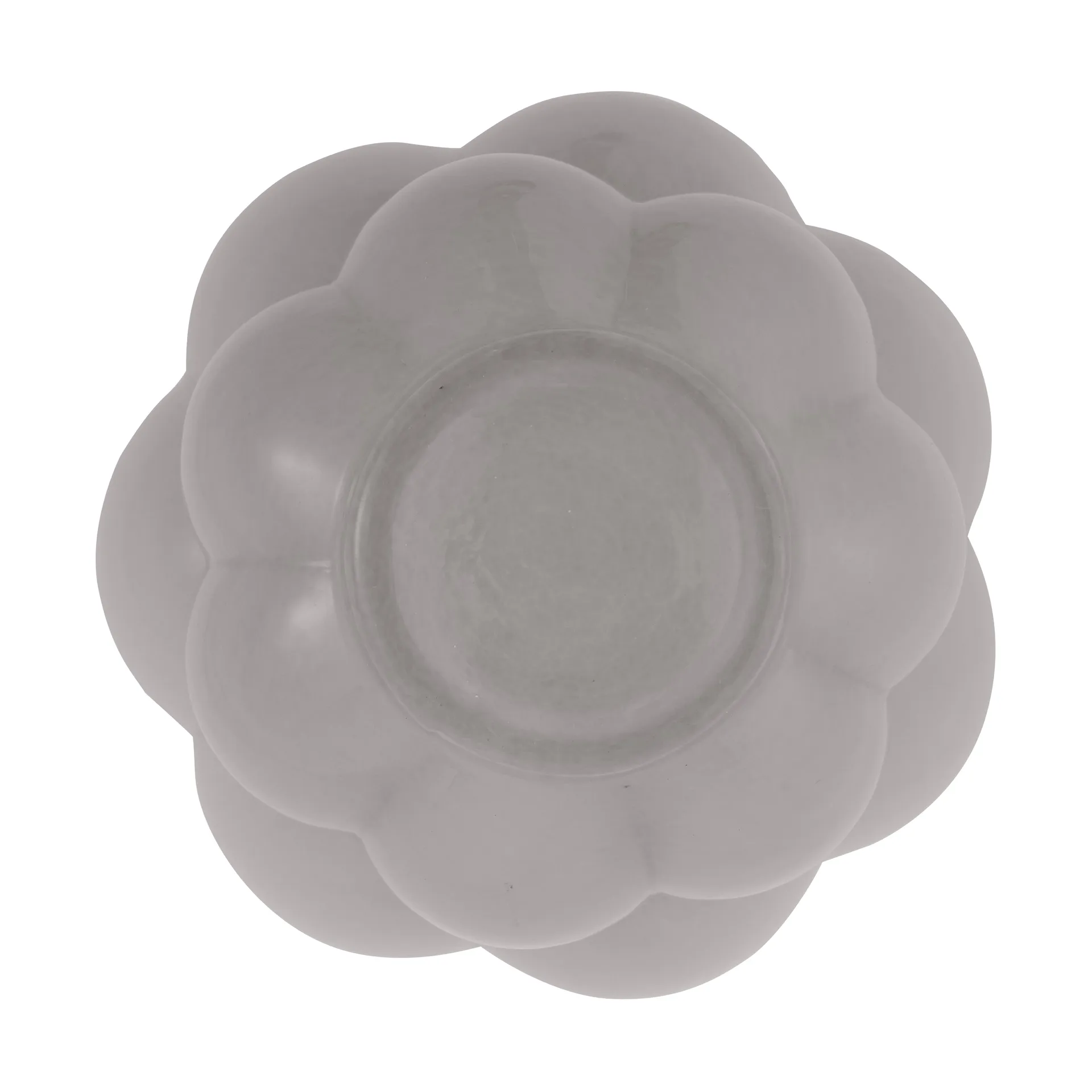 Uva maljakko 35 cm, Kyyhkynharmaa AYTM