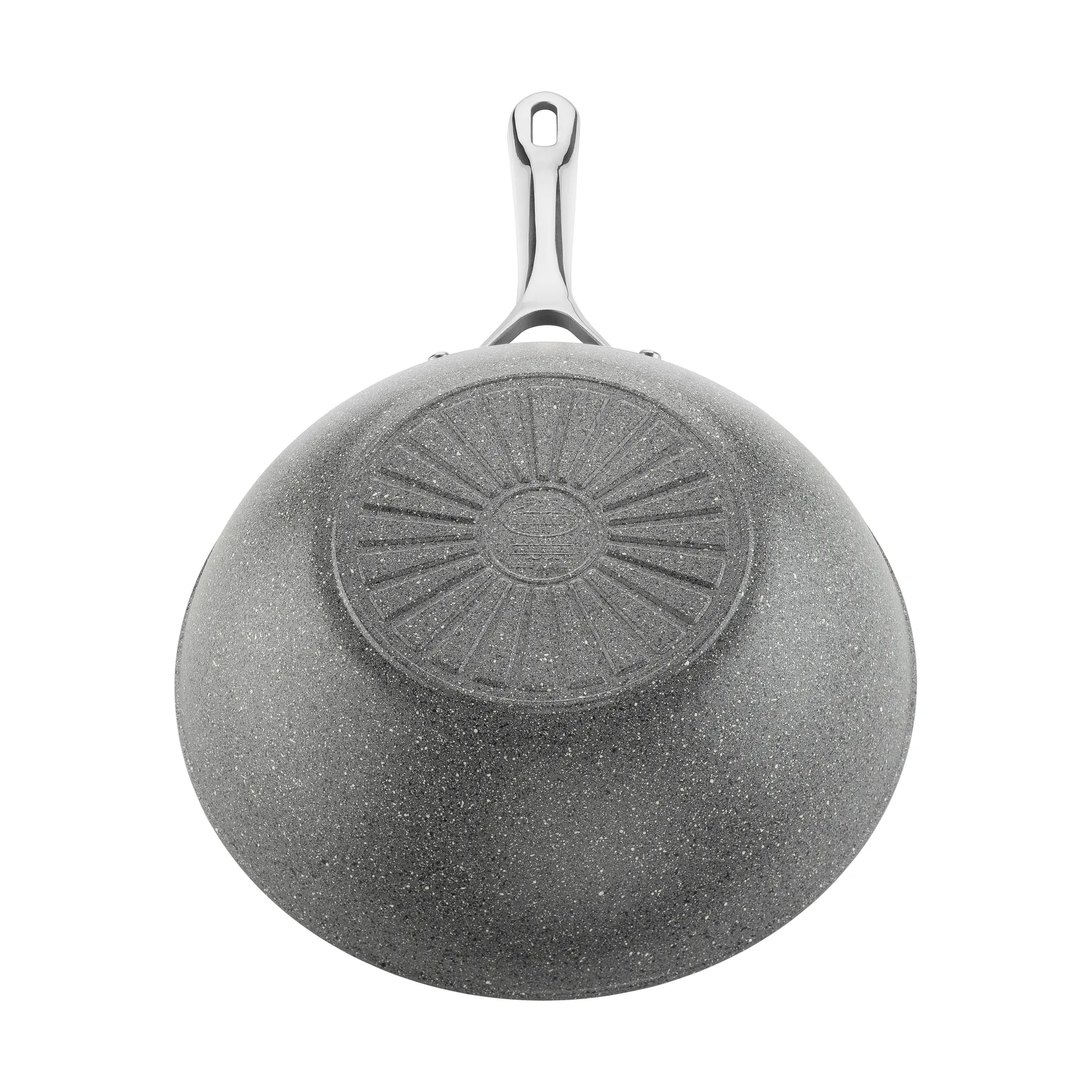 Ballarini Salina Ceramic Granit keraaminen wokki, 30 cm Ballarini