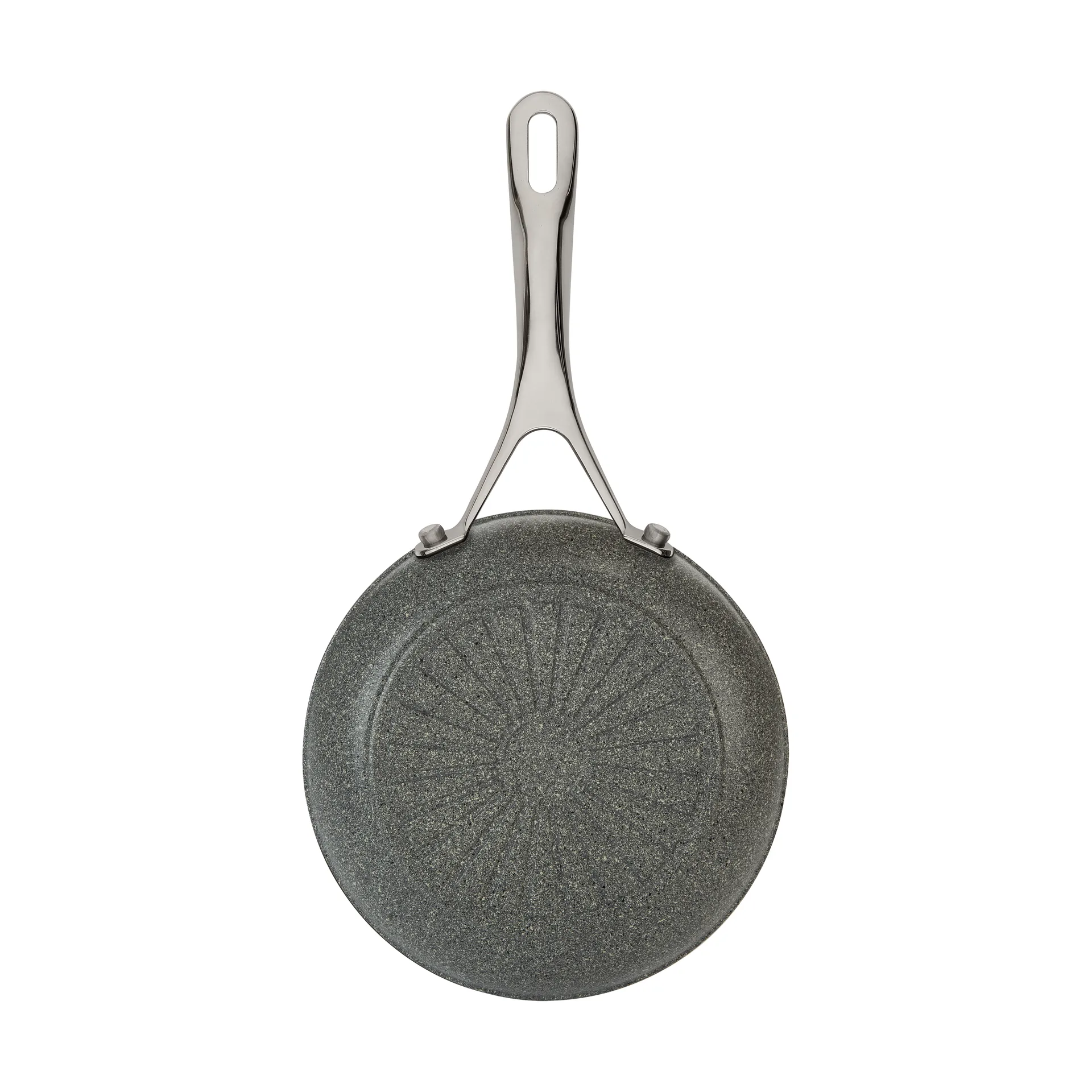 Ballarini Salina Ti-X Graniitti keraaminen paistinpannu., 20 cm Ballarini