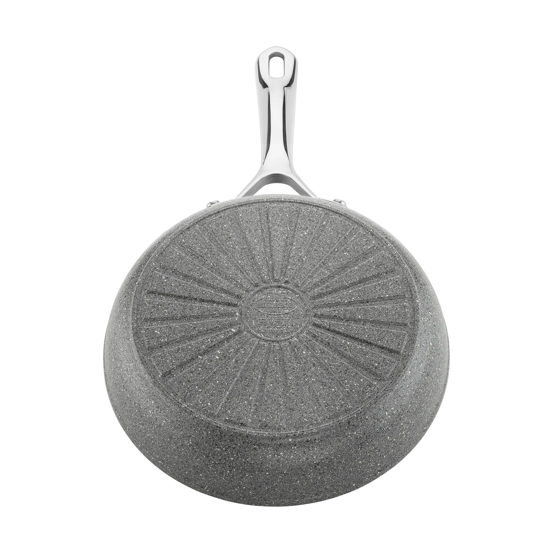 Ballarini Salina Ti-X Graniitti keraaminen paistinpannu., 32 cm Ballarini