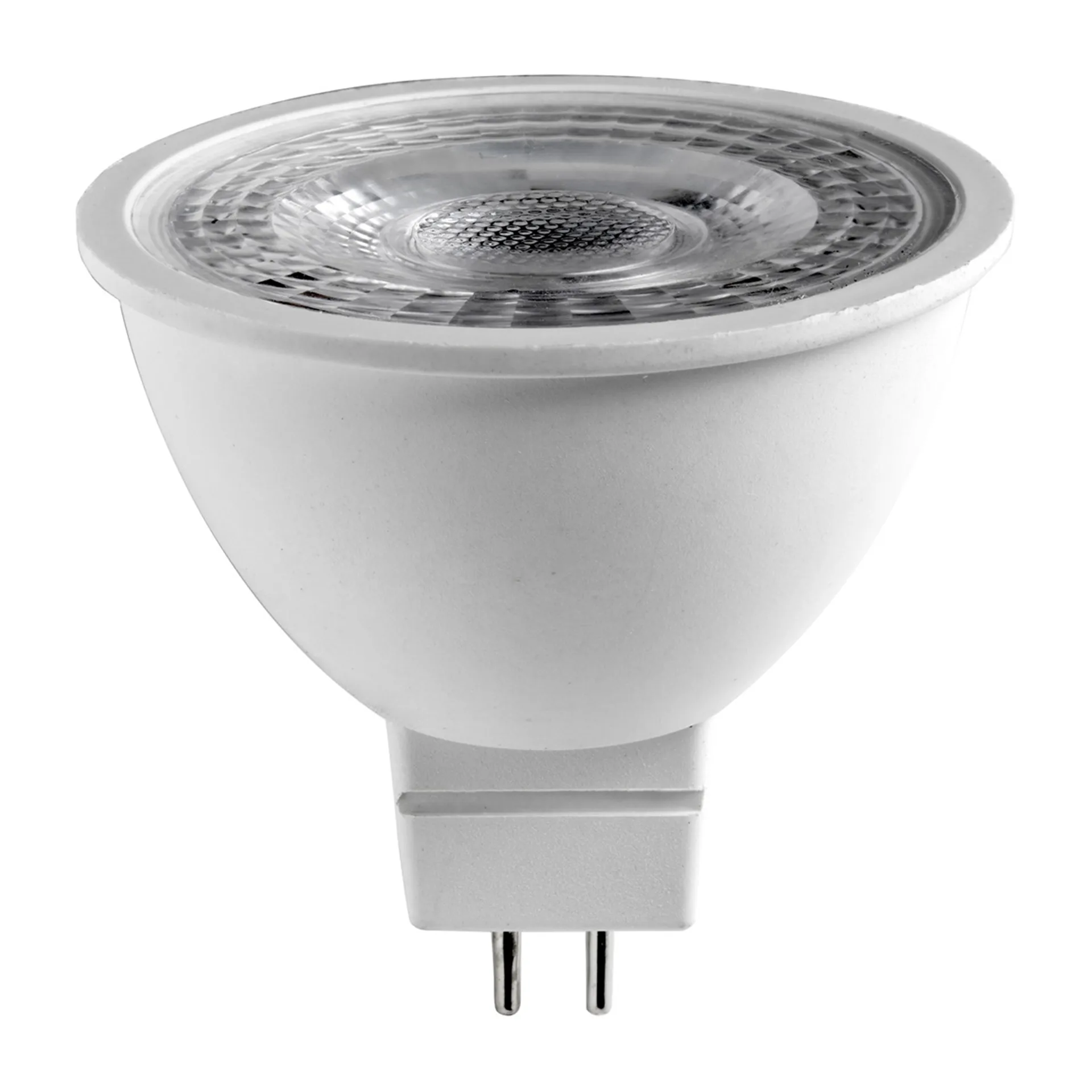 Belid valonlähde MR16 LED 5 W 2700 K himmennettävä, 345 lm 36° Belid