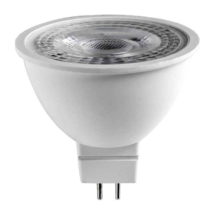 Belid valonlähde MR16 LED 5 W 2700 K himmennettävä - 345 lm 36° - Belid