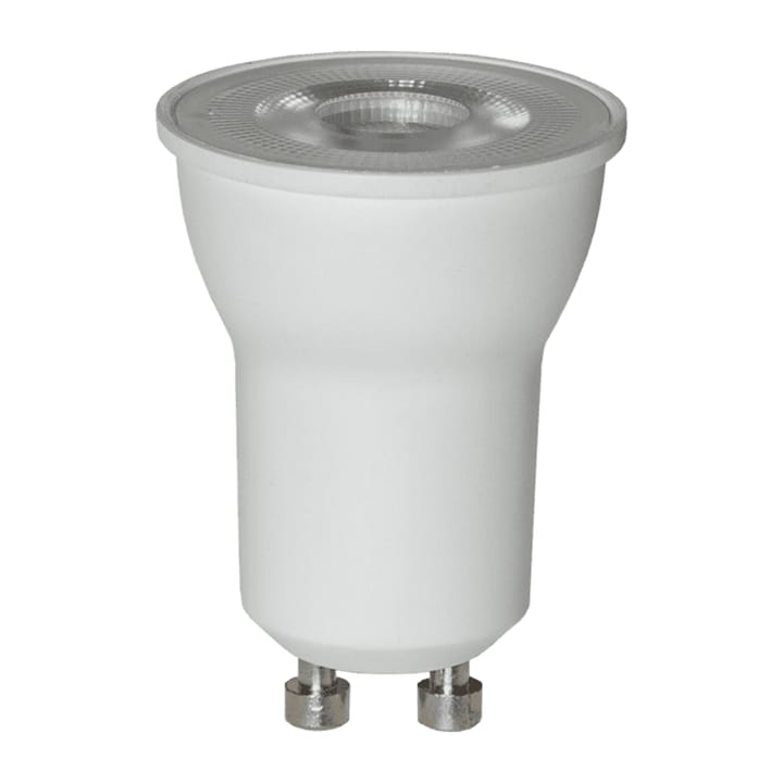 Himmennettävä valonlähde tuotteeseen Cato Slim LED GU10 mini MR11 - 290 lm 3000K - Belid