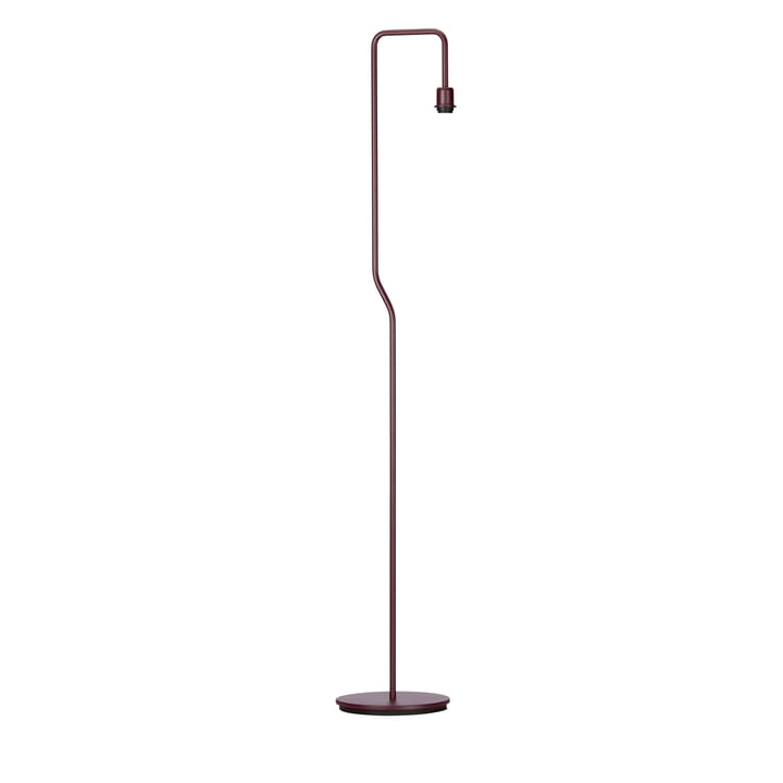Pensile lamppujalka 170 cm - Punainen - Belid