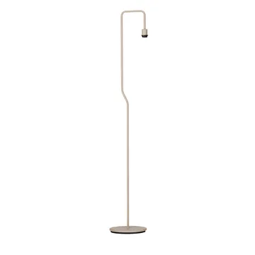 Pensile lamppujalka 170 cm - Sand - Belid