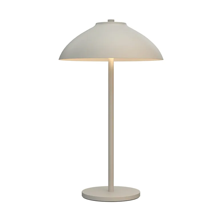 Pöytälamppu Vali, Hiekka, 40 cm Belid