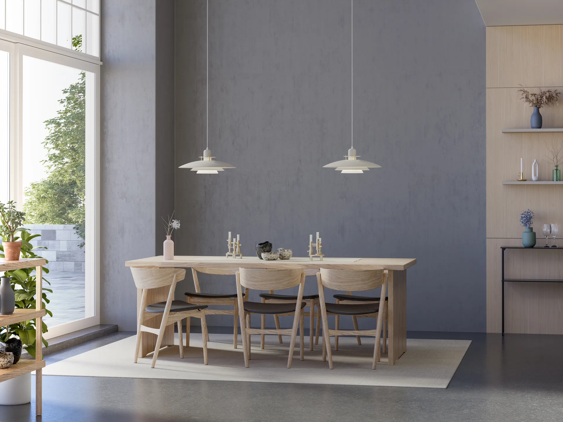 Primus Vriippuvalaisin Ø47,5 cm, Hiekkamessinki Belid