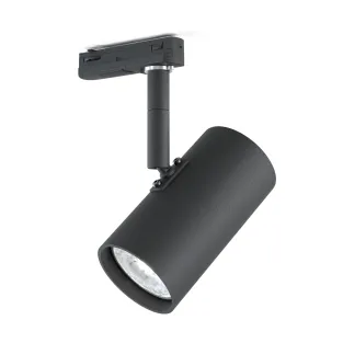 Tyson spotlight global 14,3 cm, Musta Belid