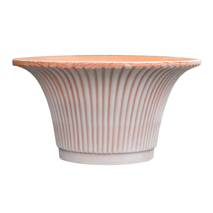 Daisy ruukku Ø25 cm - Vaaleanpunainen - Bergs Potter