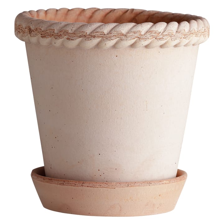 Emilia ruukku Ø21 cm - Vaaleanpunainen - Bergs Potter