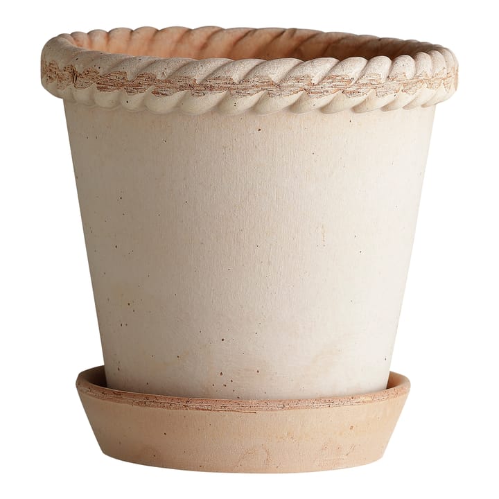 Emilia ruukku 30 cm - Vaaleanpunainen - Bergs Potter