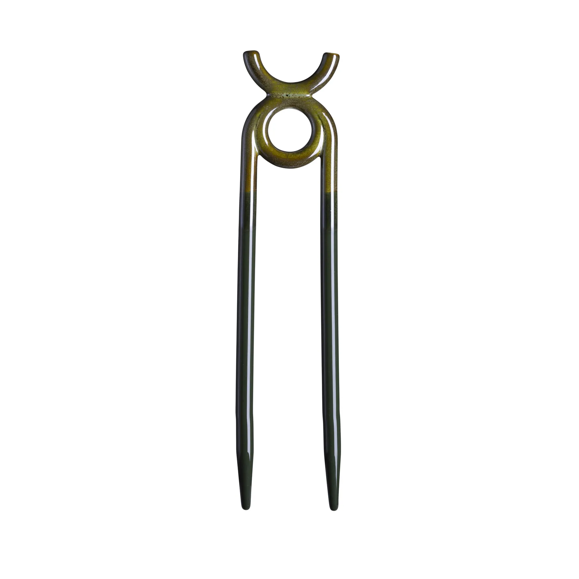 Folk Oni kasvituki, Moss green Bergs Potter