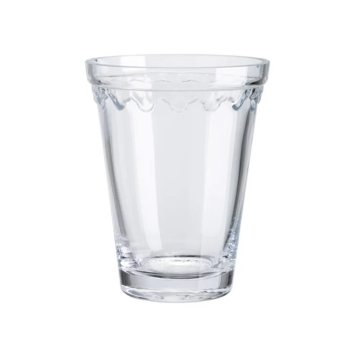 Københavner vaasi - Selvä, 21 cm - Bergs Potter