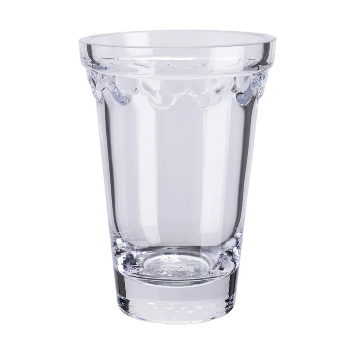 Kööpenhamina maljakko - Kirkas, 18,5 cm - Bergs Potter