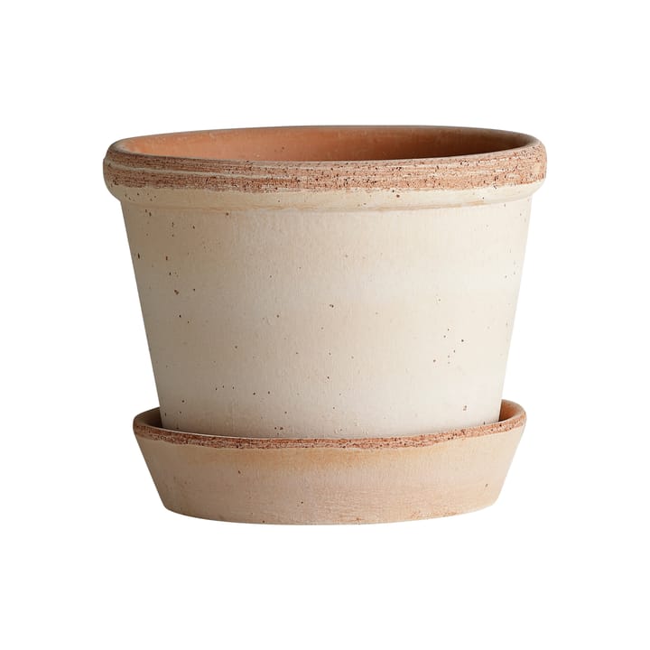 Parade ruukku 18 cm, Vaaleanpunainen Bergs Potter