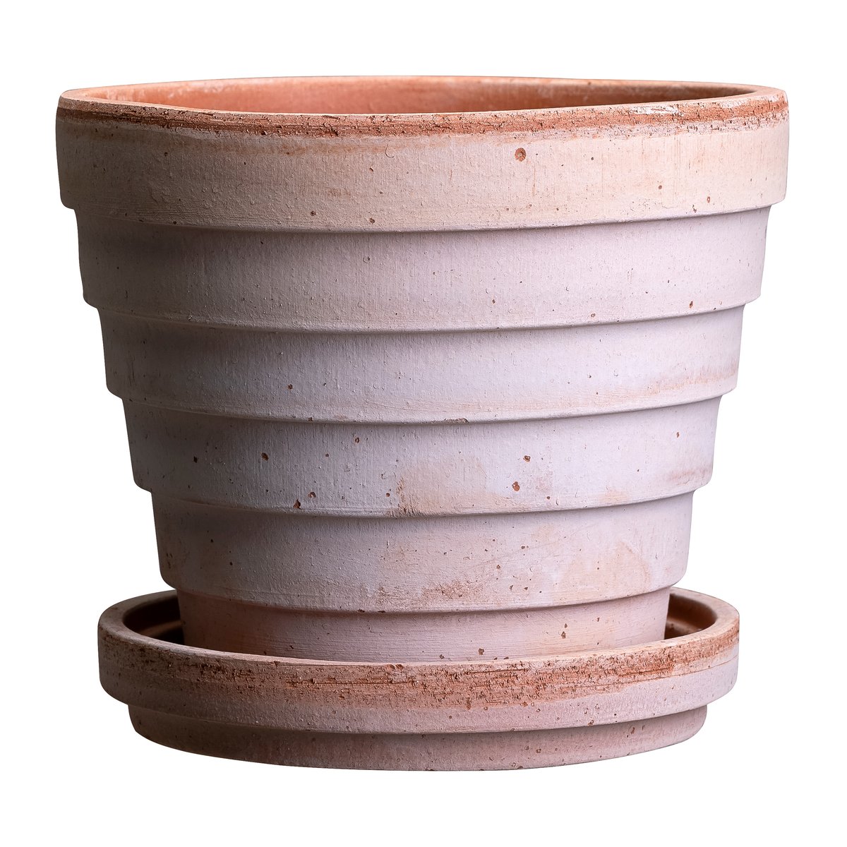 Bergs Potter Planet Venus -ruukku 14 cm Vaaleanpunainen