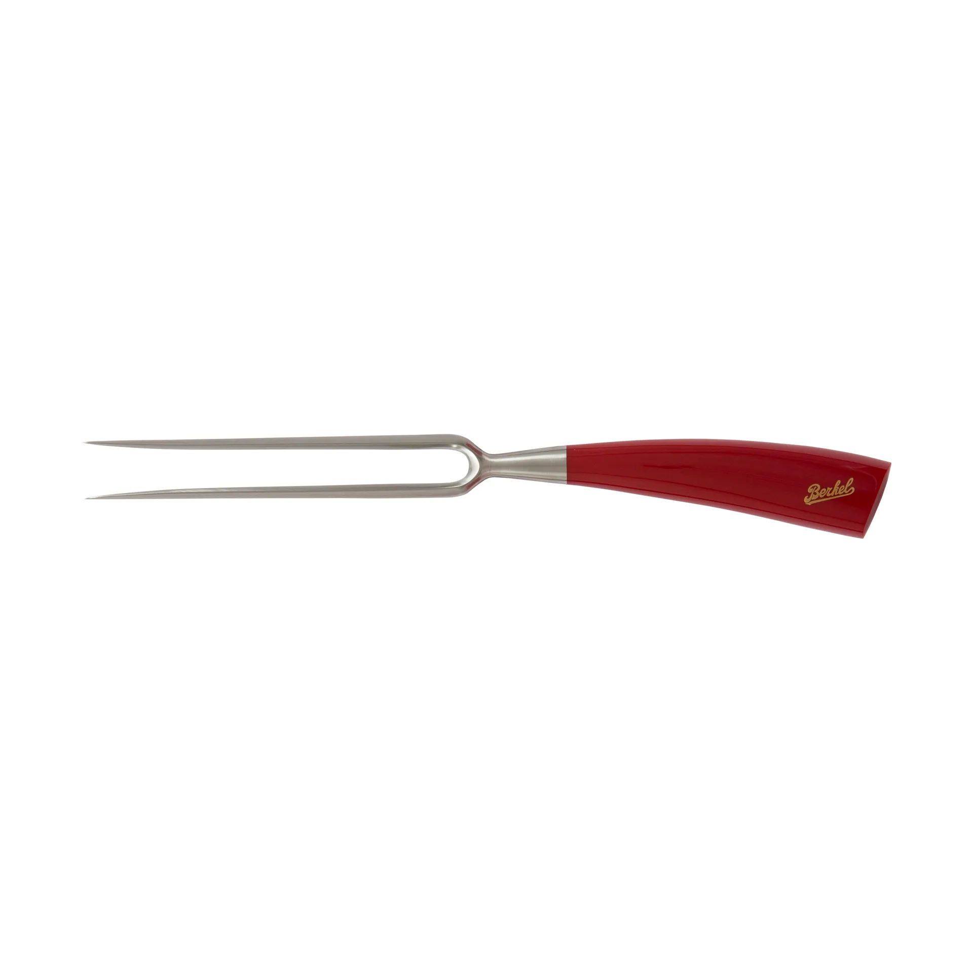 Elegance Red viipalehaarukka, 18 cm Berkel