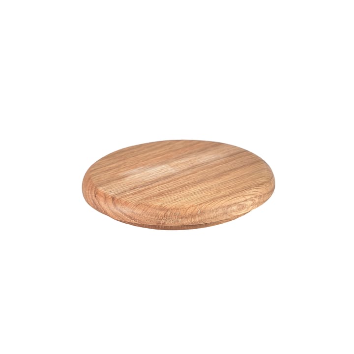 Bitz kansi 10 cm - Tammi - Bitz