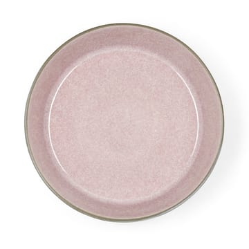 Bitz keittokulho Ø 18 cm - Harmaa-vaaleanpunainen - Bitz