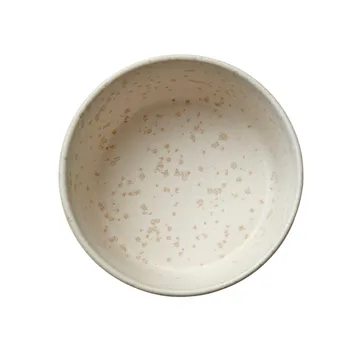 Bitz kohokaskulho Ø 11 cm matta - Matta kermanvalkoinen - Bitz
