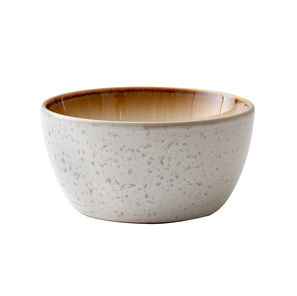 Bitz kulho Ø 14 cm kermanvalkoinen Kermanvalkoinen-creme