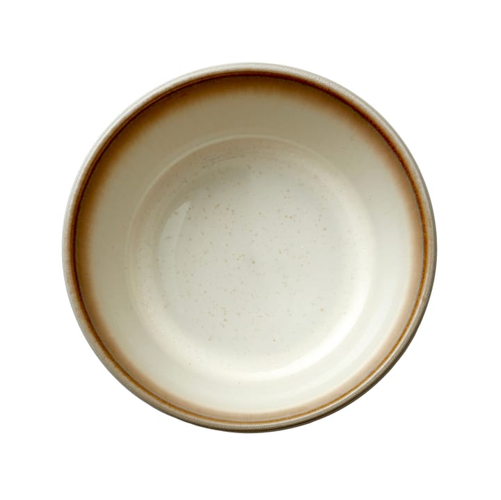 Bitz kulho Ø 14 cm kermanvalkoinen, Kermanvalkoinen-creme Bitz