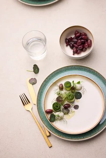 Bitz kulho gastro Ø12 cm - Valkoinen kermanvalkoinen - Bitz