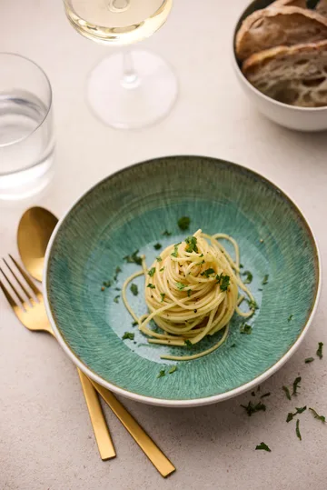 Bitz kulho gastro Ø12 cm - Vihreä valkoinen - Bitz