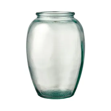 Bitz kusintha maljakko 20 cm - Vihreä - Bitz