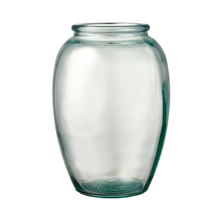 Bitz kusintha maljakko 20 cm - Vihreä - Bitz