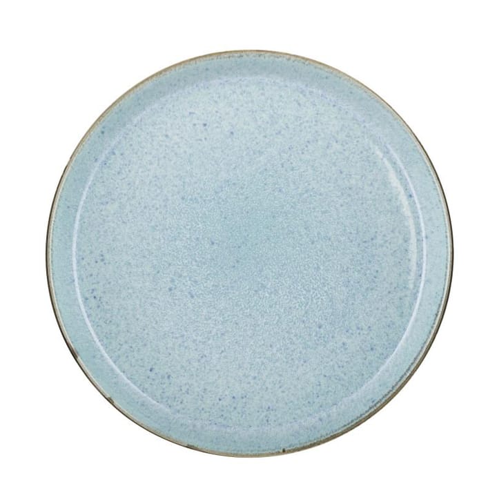 Bitz lautanen gastro Ø27 cm - Harmaa-vaaleansininen - Bitz