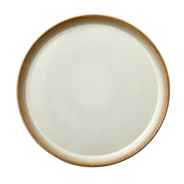 Bitz lautanen gastro Ø27 cm - Kermanvalkoinen-creme - Bitz